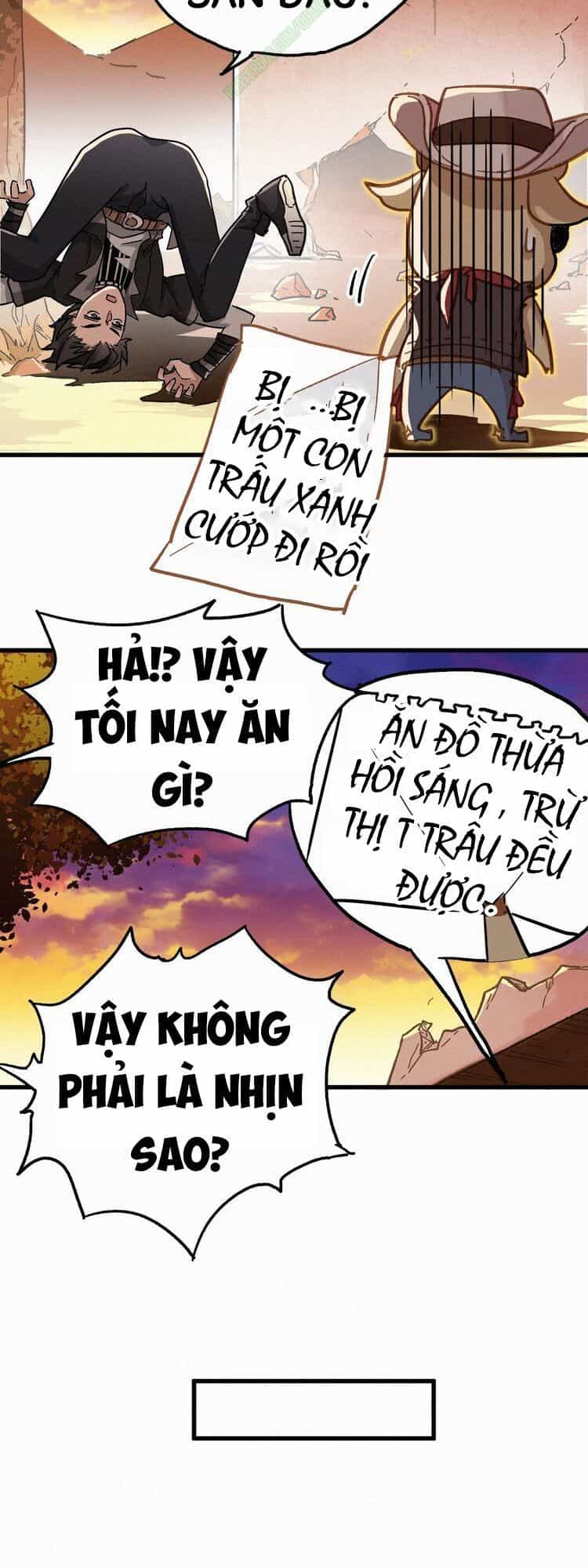 Thánh Khư - Chương 25 - ảnh 29