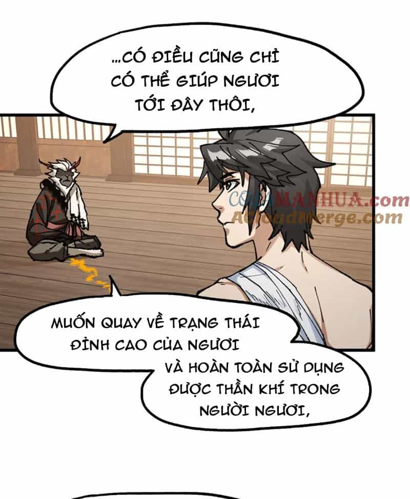 Thánh Khư - Chương 238 - ảnh 51
