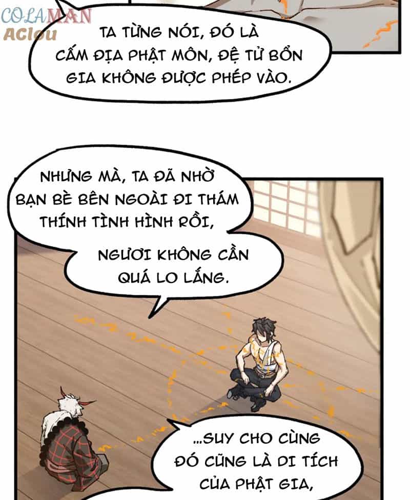Thánh Khư - Chương 238 - ảnh 56