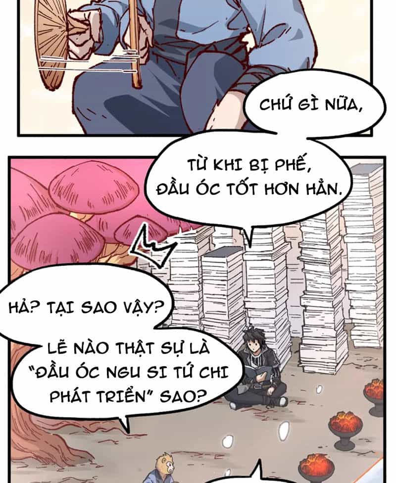 Thánh Khư - Chương 238 - ảnh 64