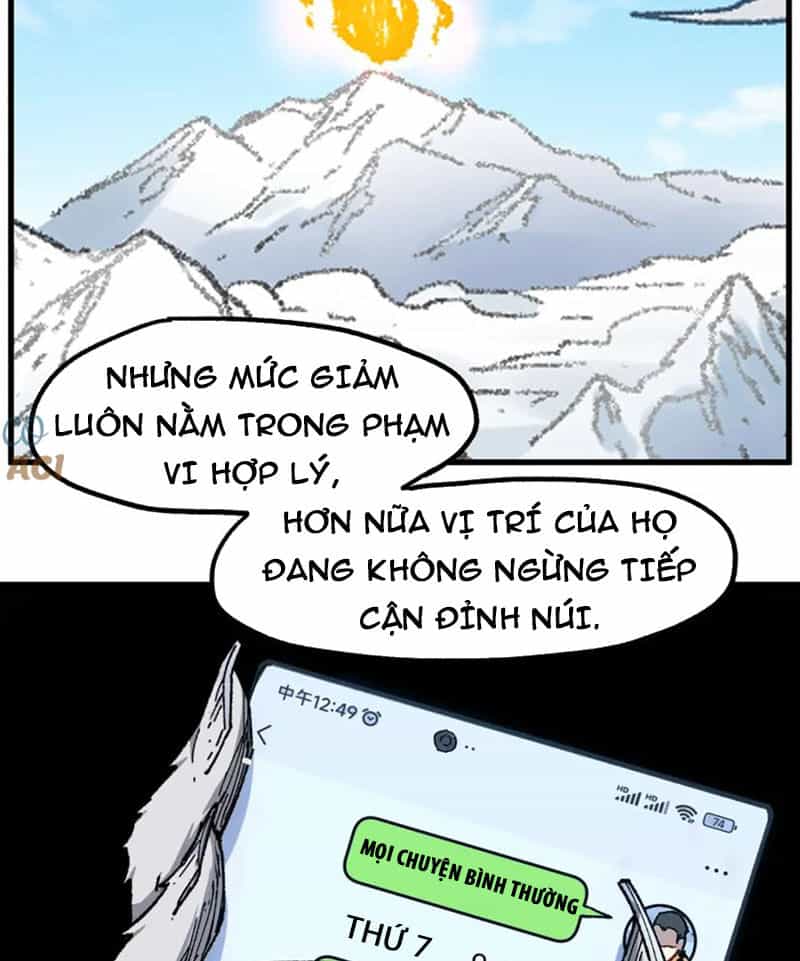 Thánh Khư - Chương 239 - ảnh 11