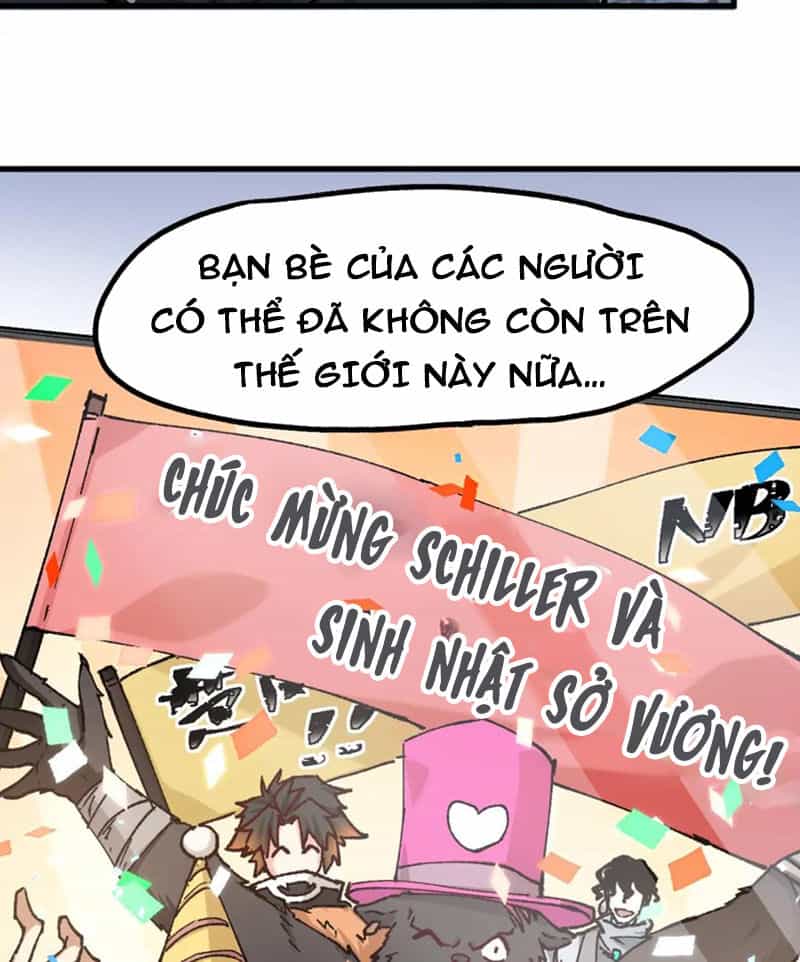 Thánh Khư - Chương 239 - ảnh 17