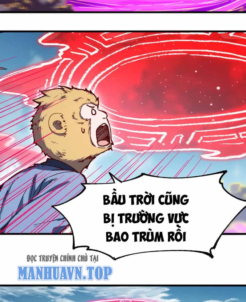 Thánh Khư - Chương 239 - ảnh 32