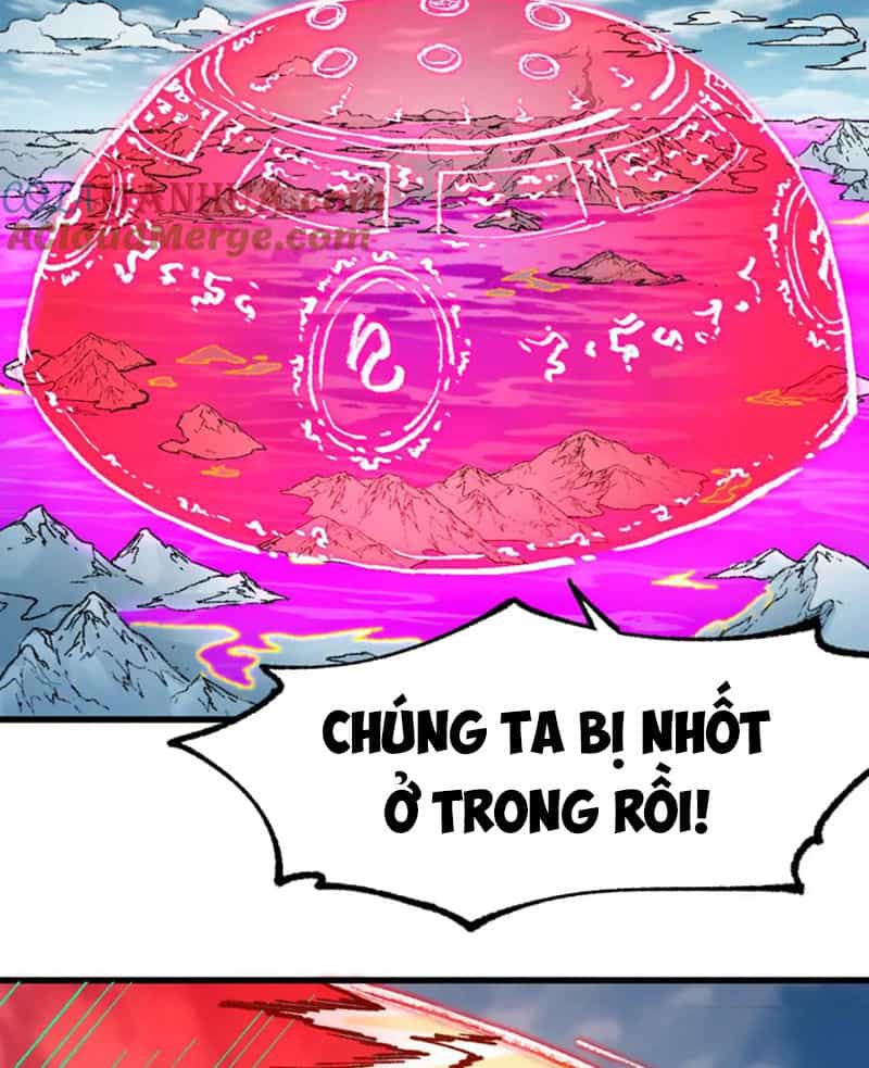Thánh Khư - Chương 239 - ảnh 33