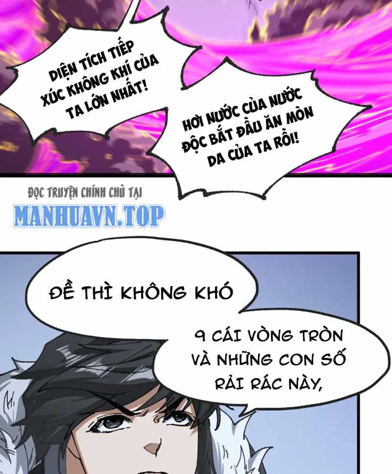 Thánh Khư - Chương 239 - ảnh 44