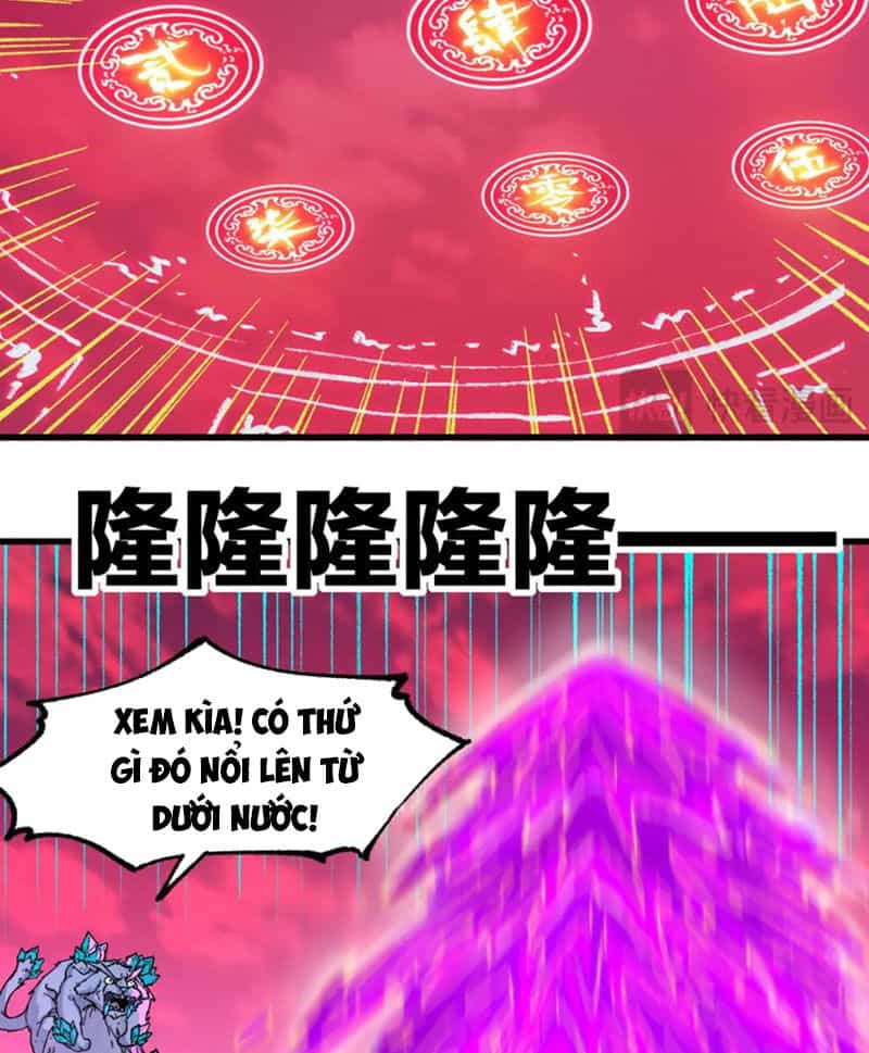Thánh Khư - Chương 239 - ảnh 49
