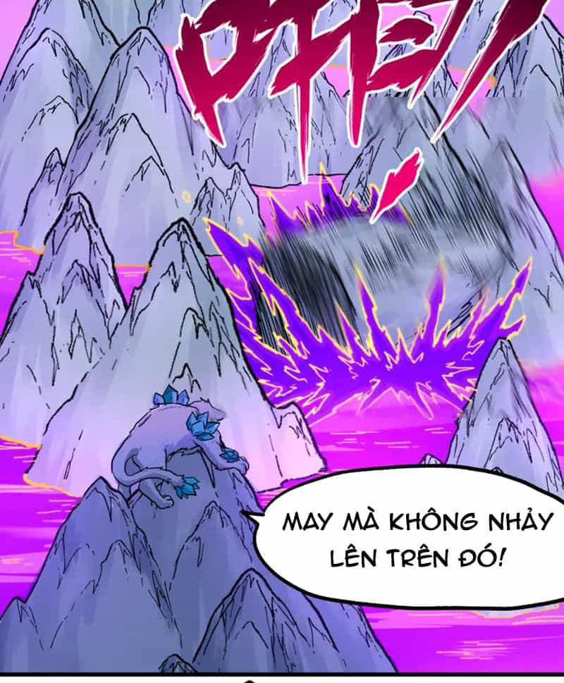 Thánh Khư - Chương 239 - ảnh 61