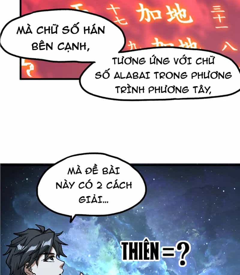Thánh Khư - Chương 239 - ảnh 68