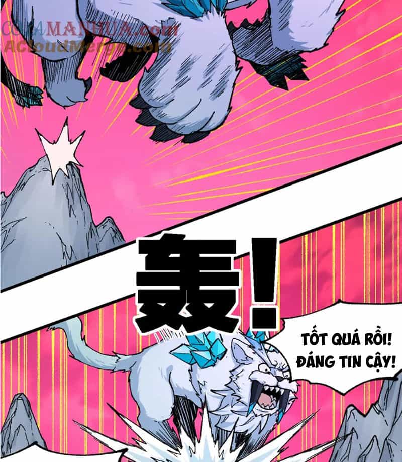 Thánh Khư - Chương 239 - ảnh 73