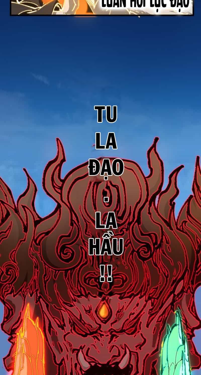Thánh Khư - Chương 240 - ảnh 16