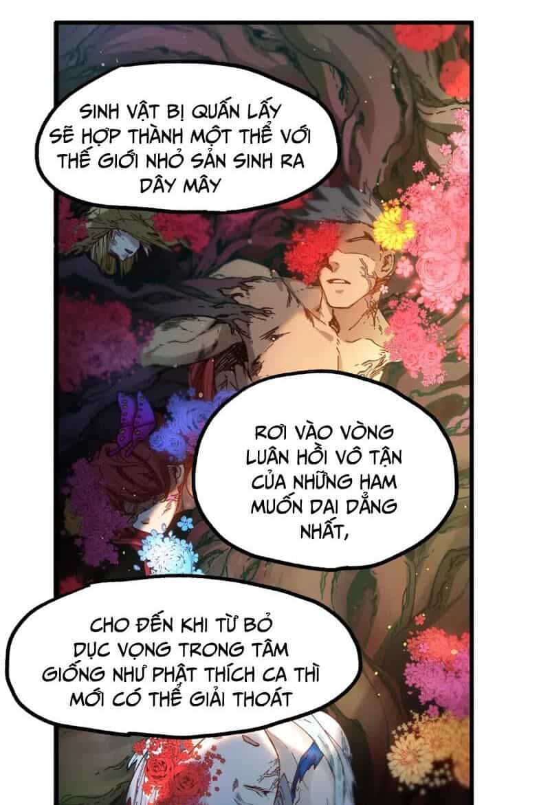 Thánh Khư - Chương 241 - ảnh 48