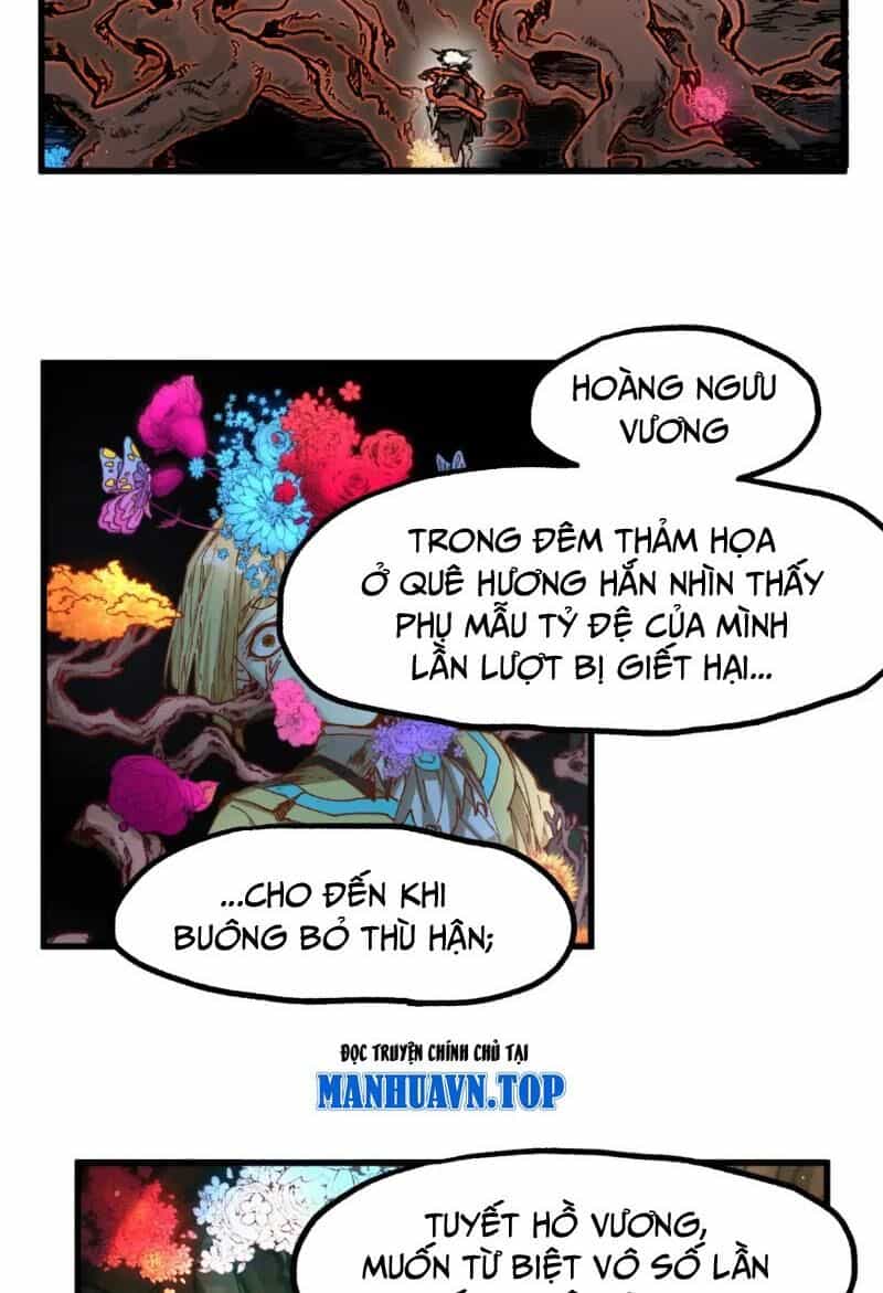 Thánh Khư - Chương 241 - ảnh 53