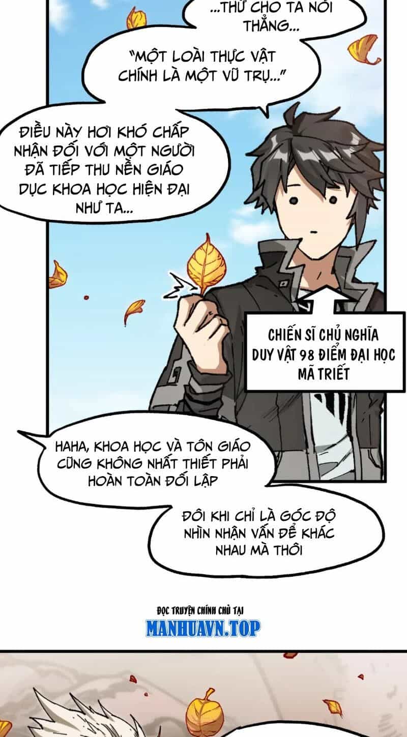 Thánh Khư - Chương 241 - ảnh 7
