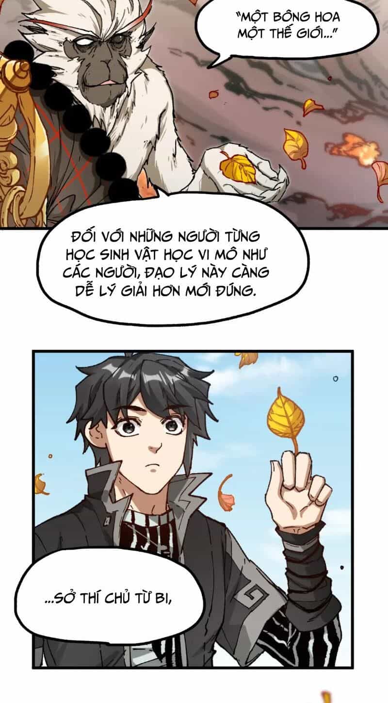 Thánh Khư - Chương 241 - ảnh 8