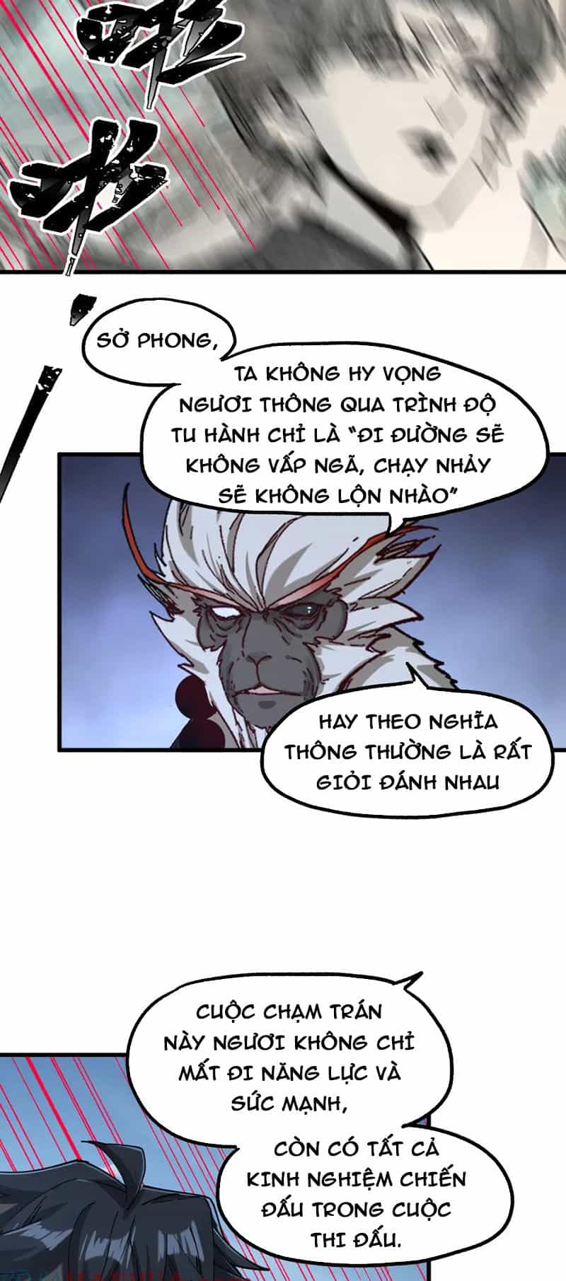 Thánh Khư - Chương 247 - ảnh 3