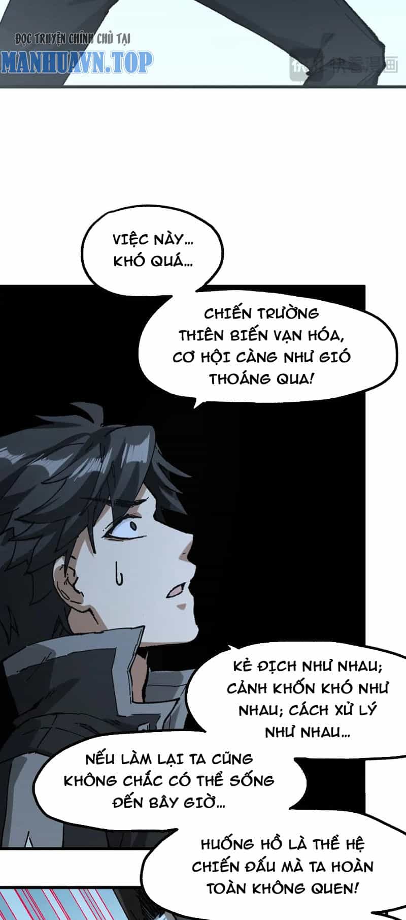 Thánh Khư - Chương 247 - ảnh 7
