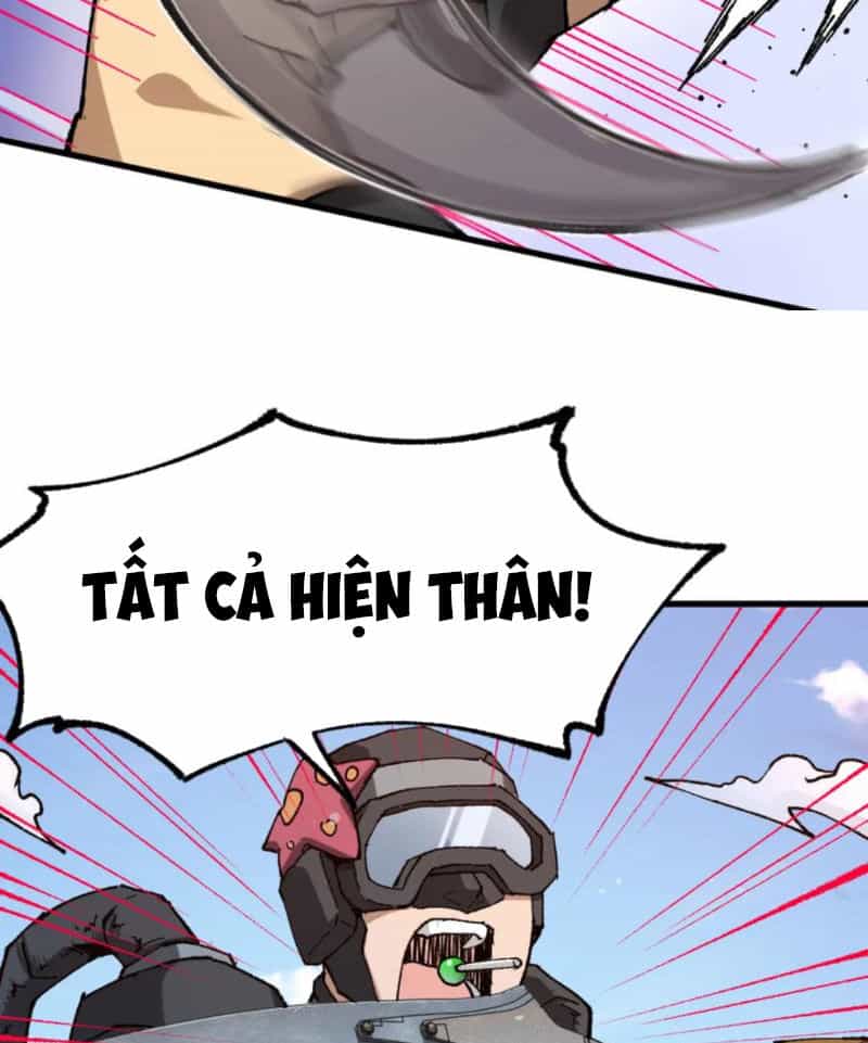 Thánh Khư - Chương 250 - ảnh 25