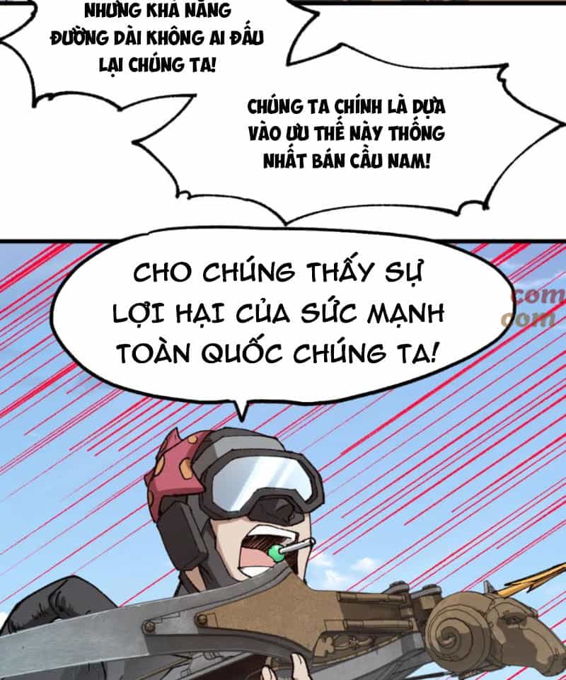 Thánh Khư - Chương 250 - ảnh 30