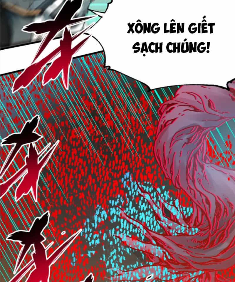 Thánh Khư - Chương 250 - ảnh 58