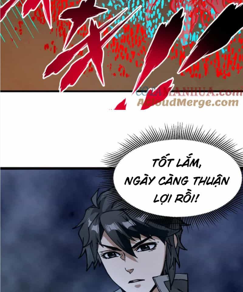 Thánh Khư - Chương 250 - ảnh 59