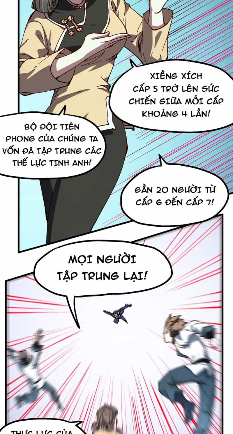 Thánh Khư - Chương 251 - ảnh 10