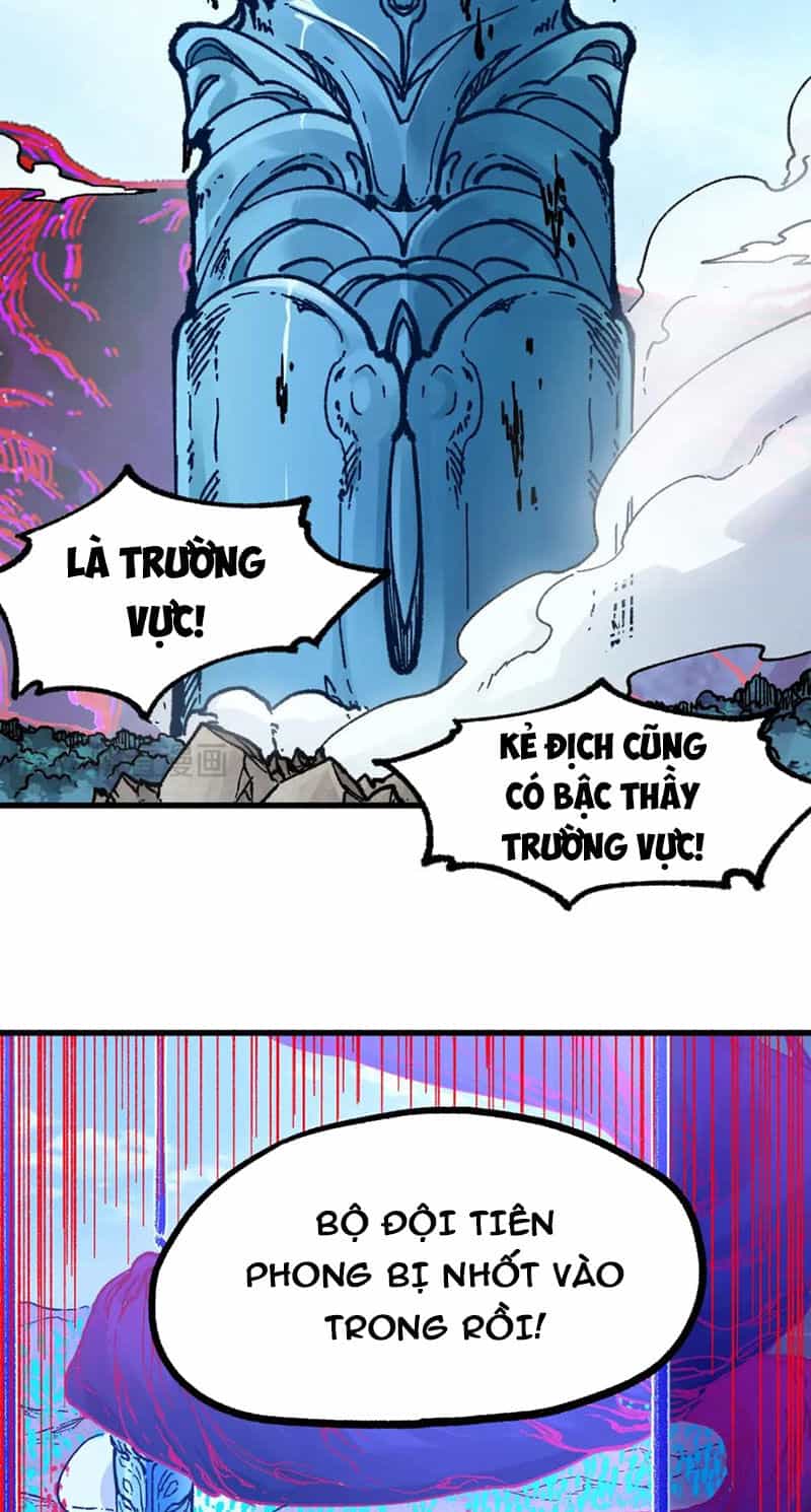 Thánh Khư - Chương 251 - ảnh 7