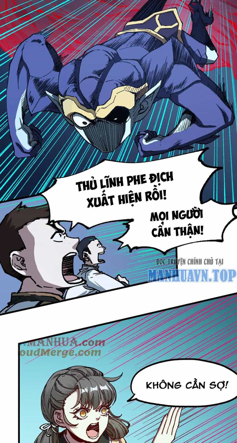 Thánh Khư - Chương 251 - ảnh 9