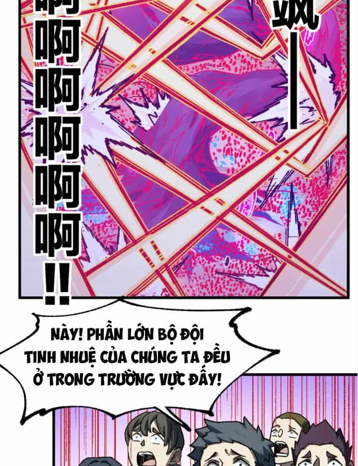 Thánh Khư - Chương 252 - ảnh 22