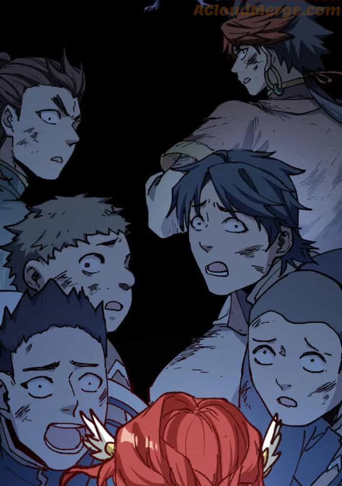 Thánh Khư - Chương 252 - ảnh 34