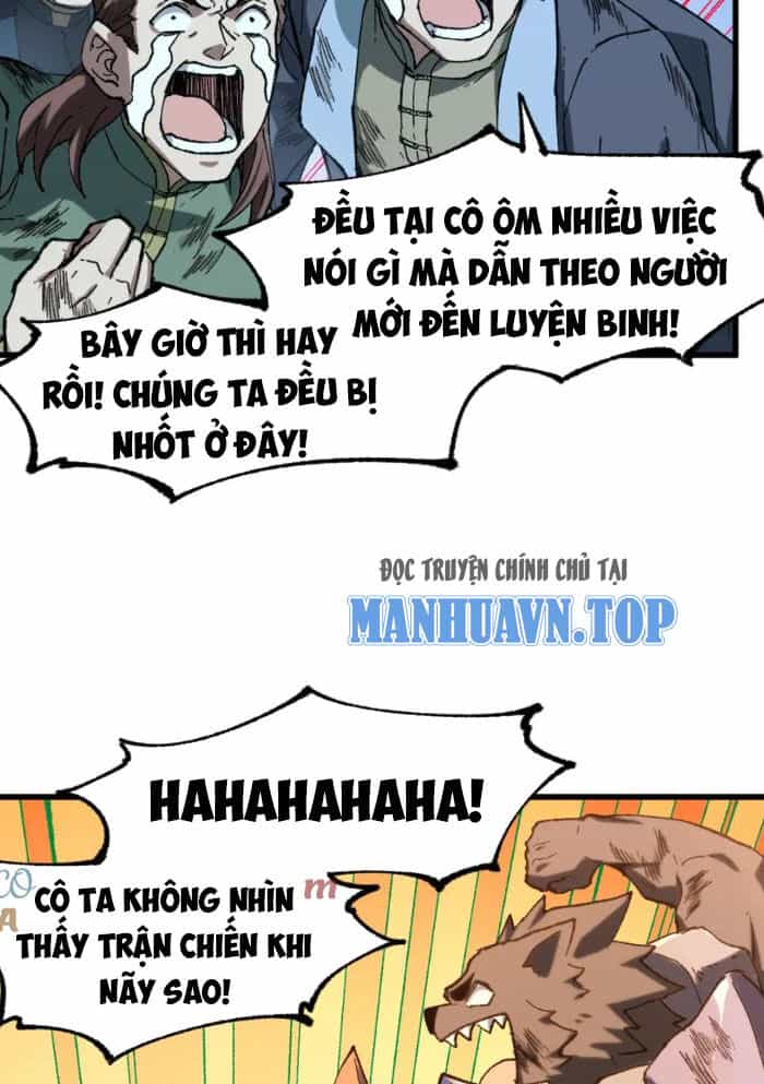 Thánh Khư - Chương 252 - ảnh 42