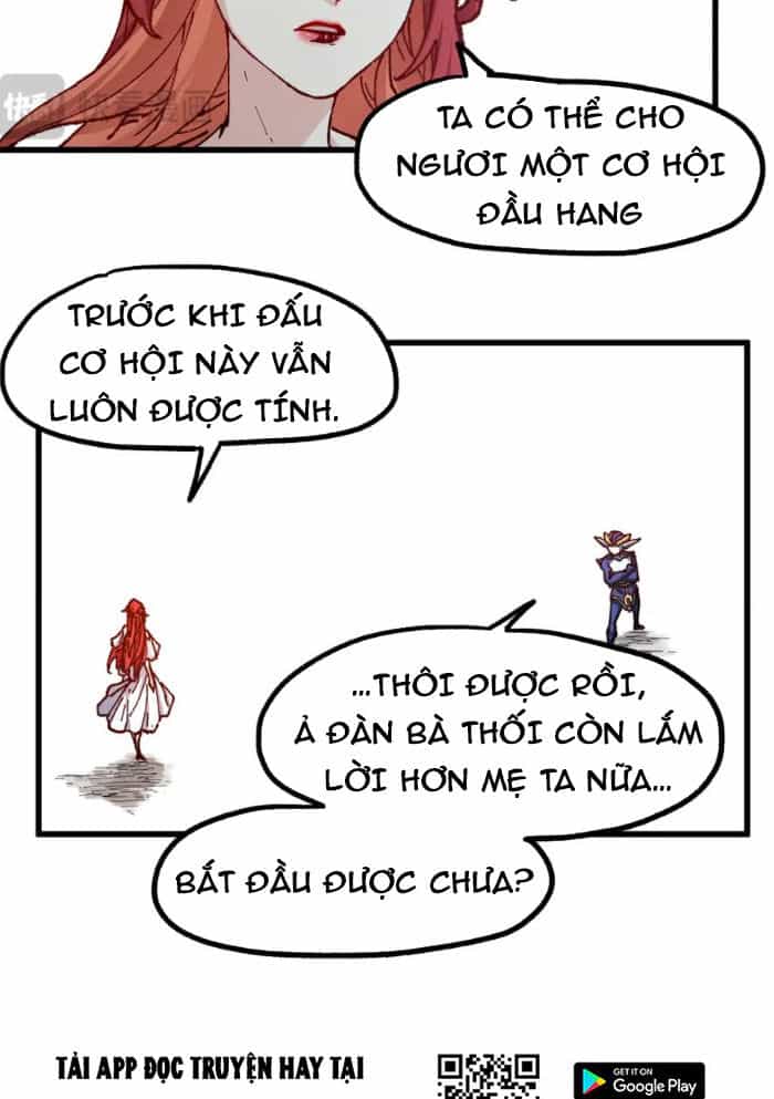 Thánh Khư - Chương 252 - ảnh 45