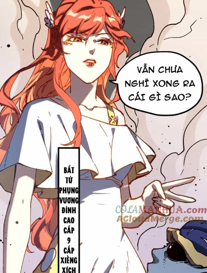 Thánh Khư - Chương 252 - ảnh 73