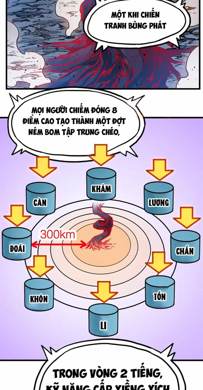 Thánh Khư - Chương 253 - ảnh 21
