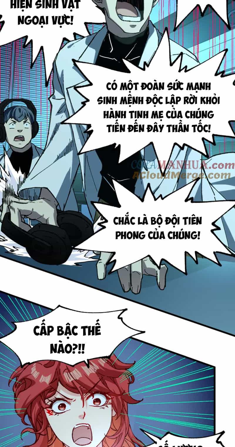 Thánh Khư - Chương 253 - ảnh 37