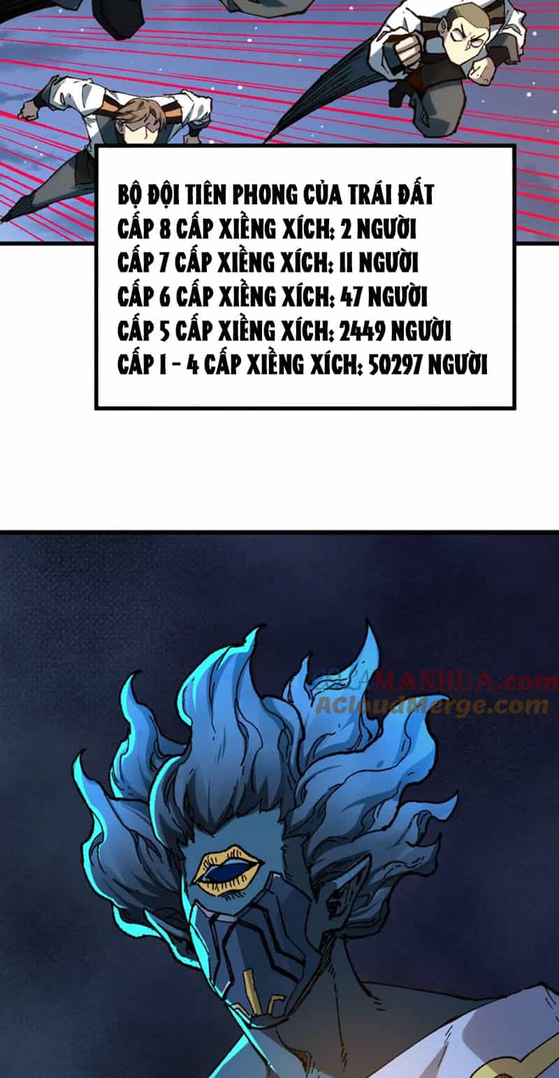Thánh Khư - Chương 254 - ảnh 34
