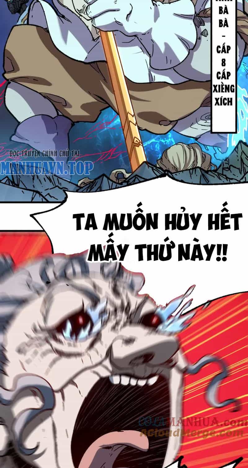 Thánh Khư - Chương 255 - ảnh 28