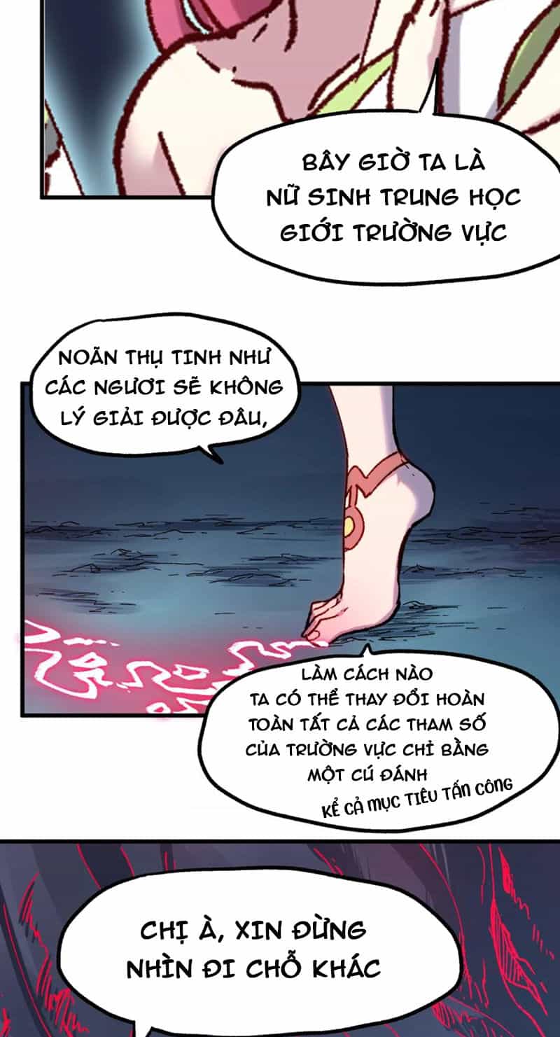 Thánh Khư - Chương 255 - ảnh 37
