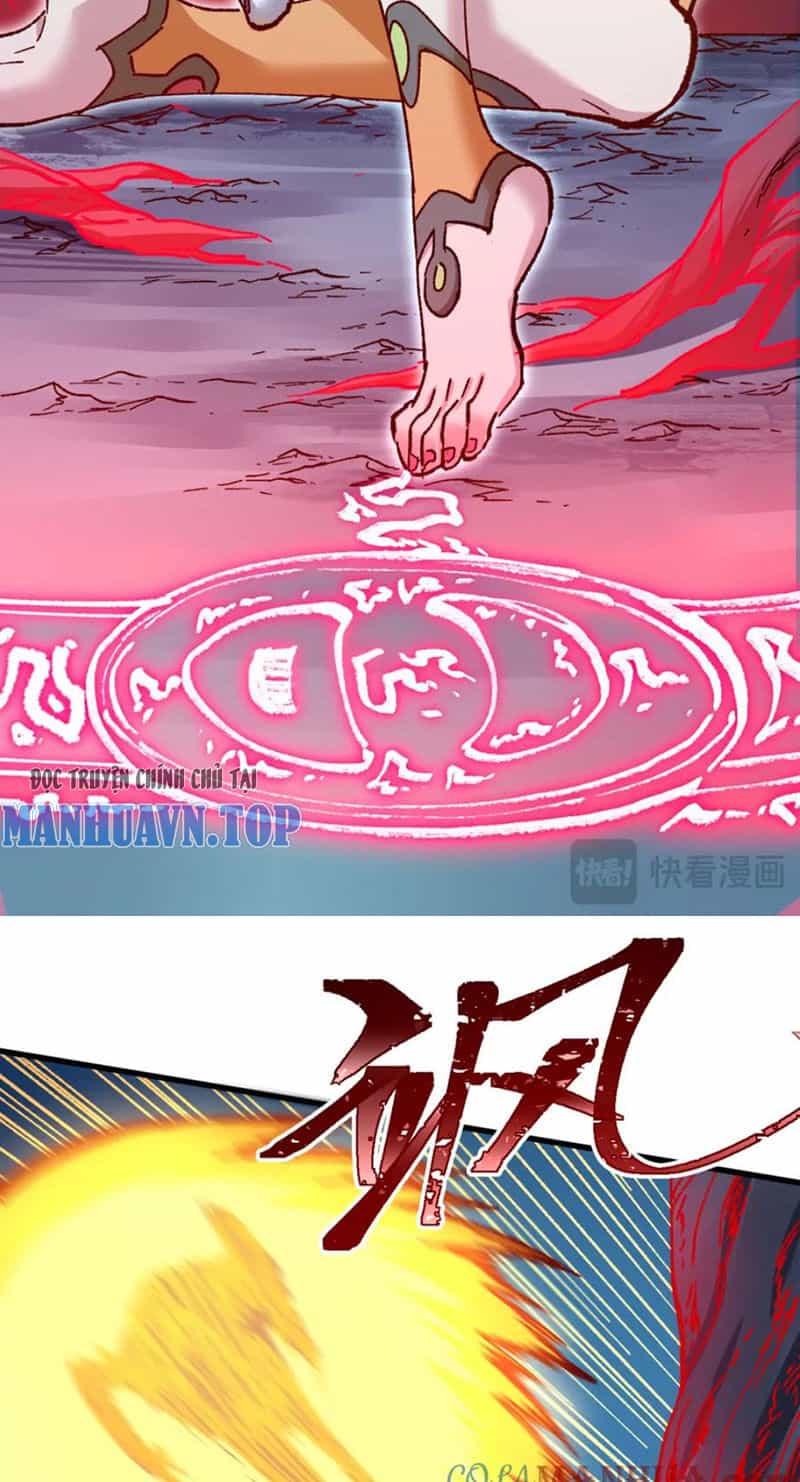 Thánh Khư - Chương 255 - ảnh 39