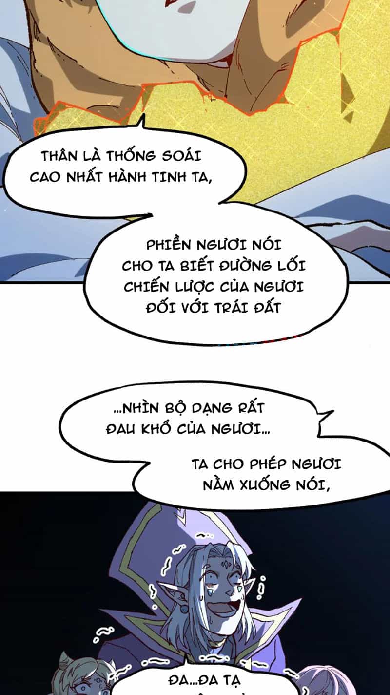 Thánh Khư - Chương 256 - ảnh 19