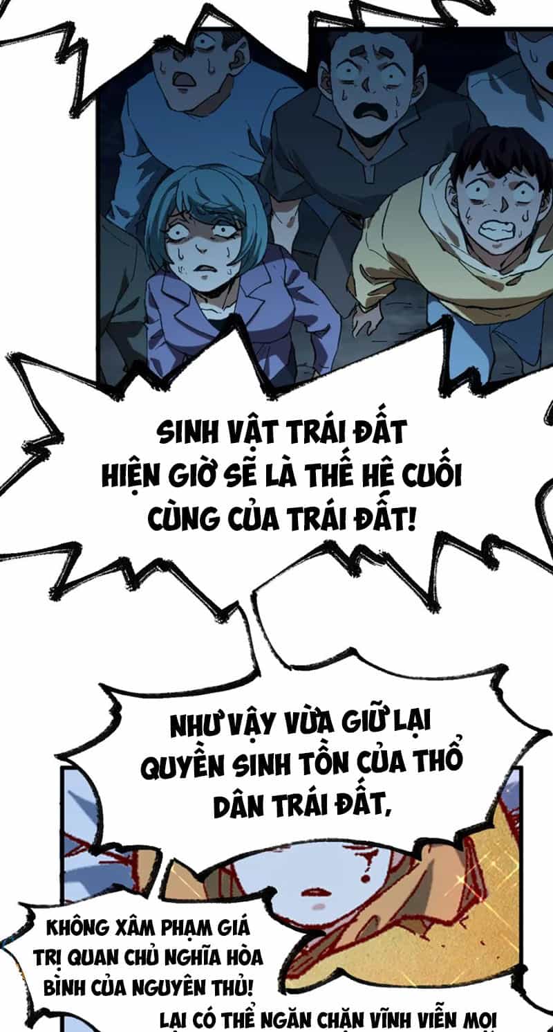 Thánh Khư - Chương 256 - ảnh 40