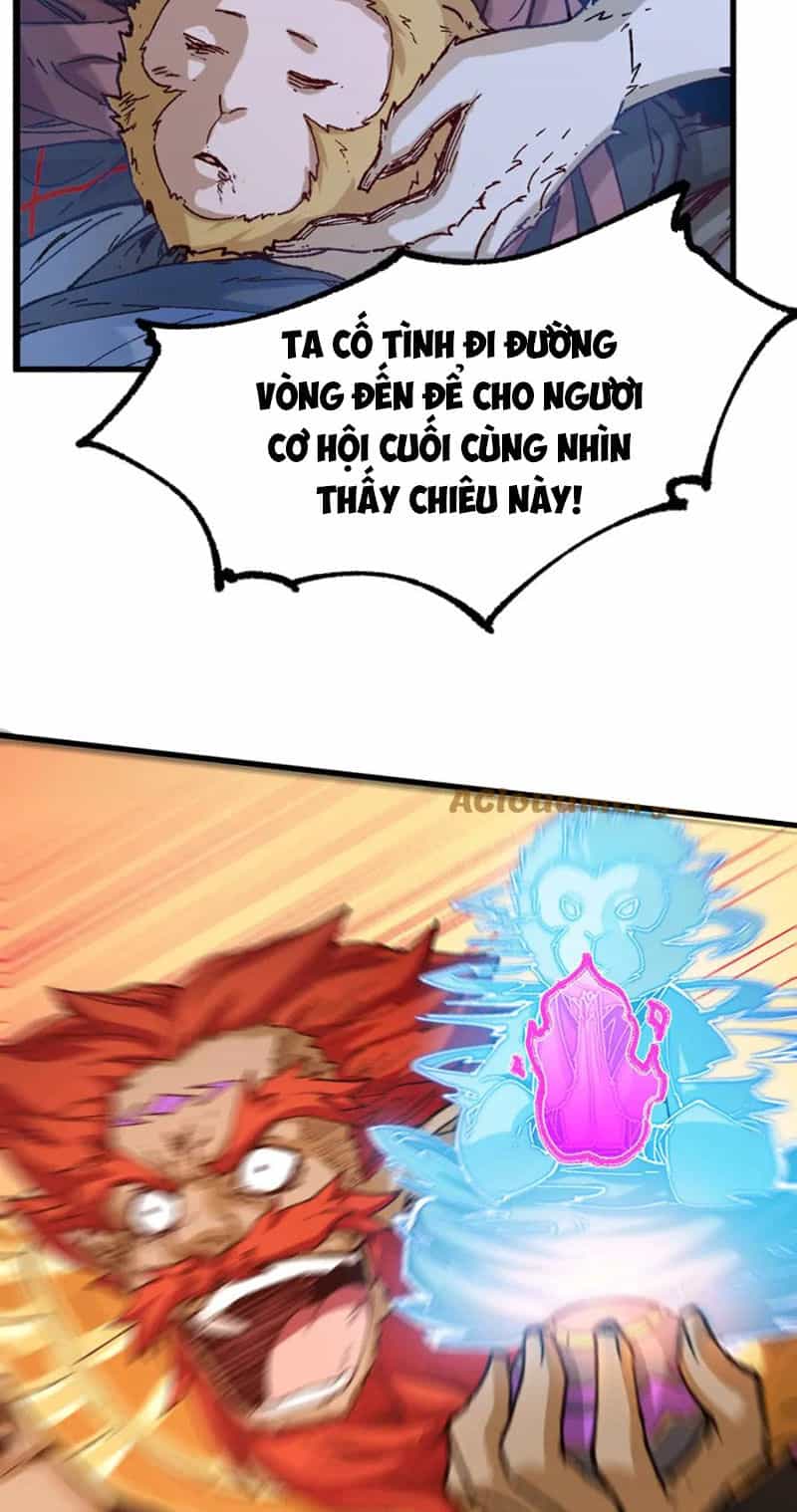 Thánh Khư - Chương 257 - ảnh 19