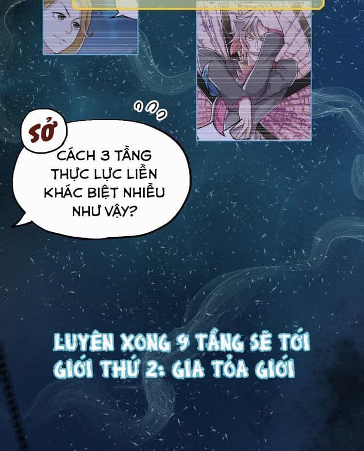 Thánh Khư - Chương 27 - ảnh 32