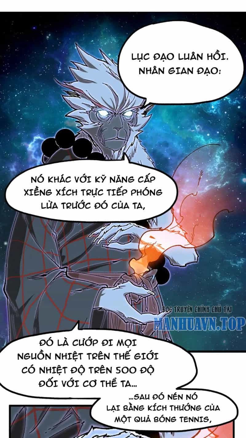 Thánh Khư - Chương 258 - ảnh 29