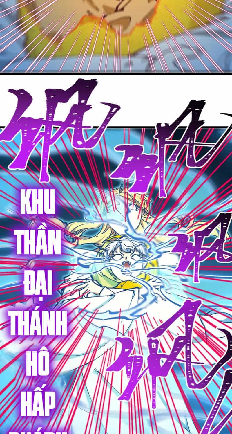 Thánh Khư - Chương 258 - ảnh 9