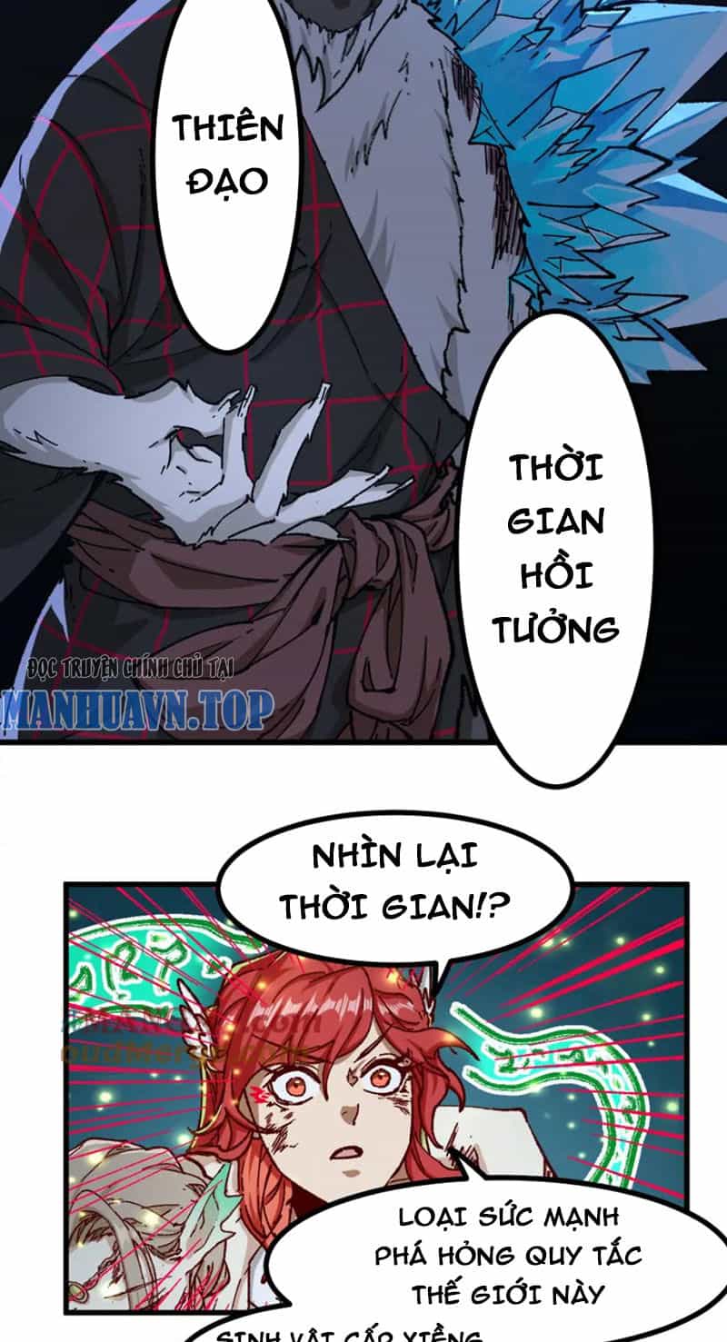 Thánh Khư - Chương 260 - ảnh 33