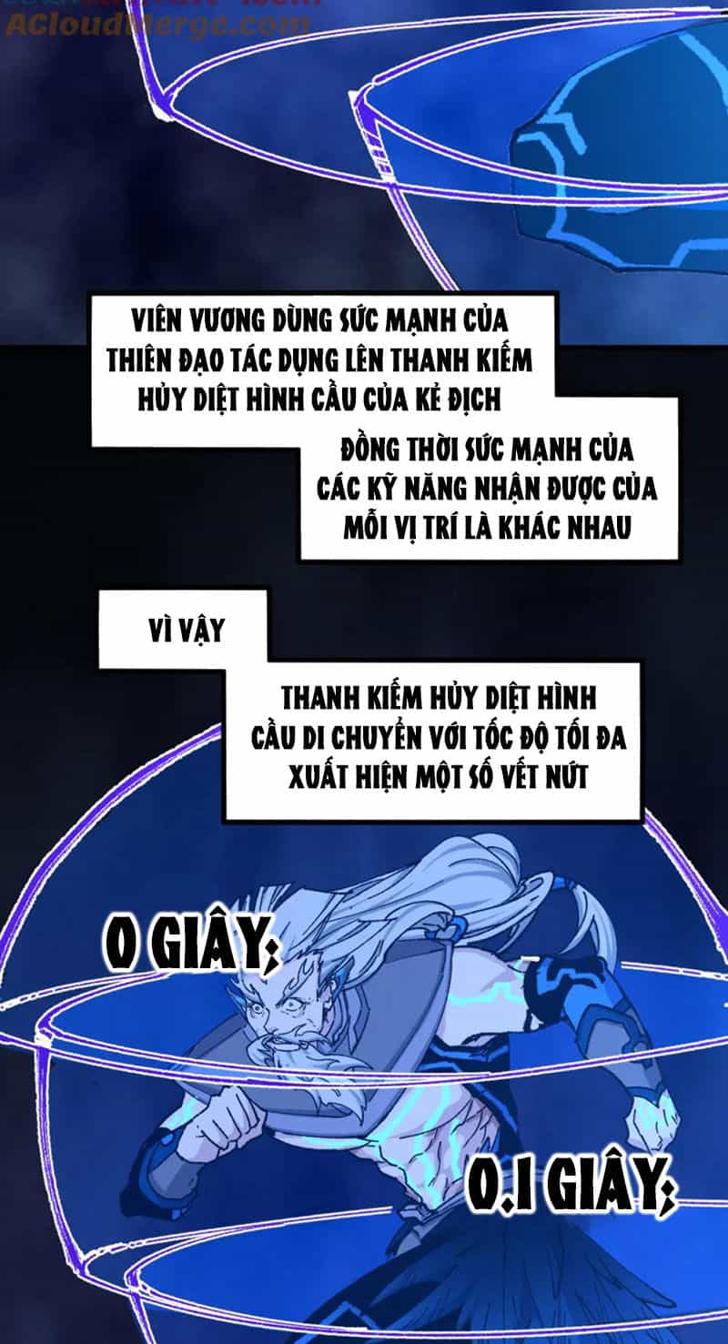 Thánh Khư - Chương 260 - ảnh 37