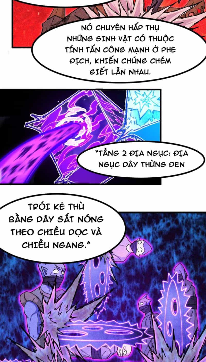 Thánh Khư - Chương 260 - ảnh 9