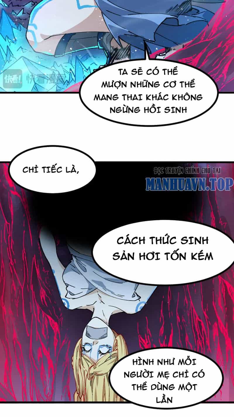 Thánh Khư - Chương 261 - ảnh 20