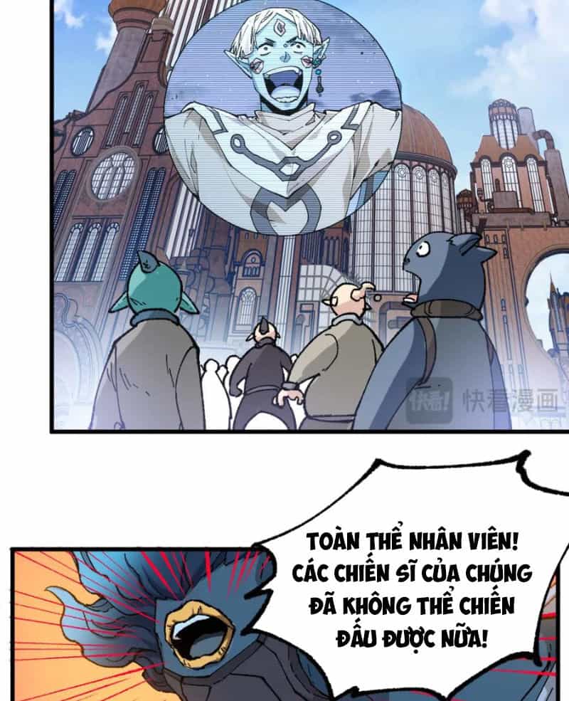 Thánh Khư - Chương 262 - ảnh 34