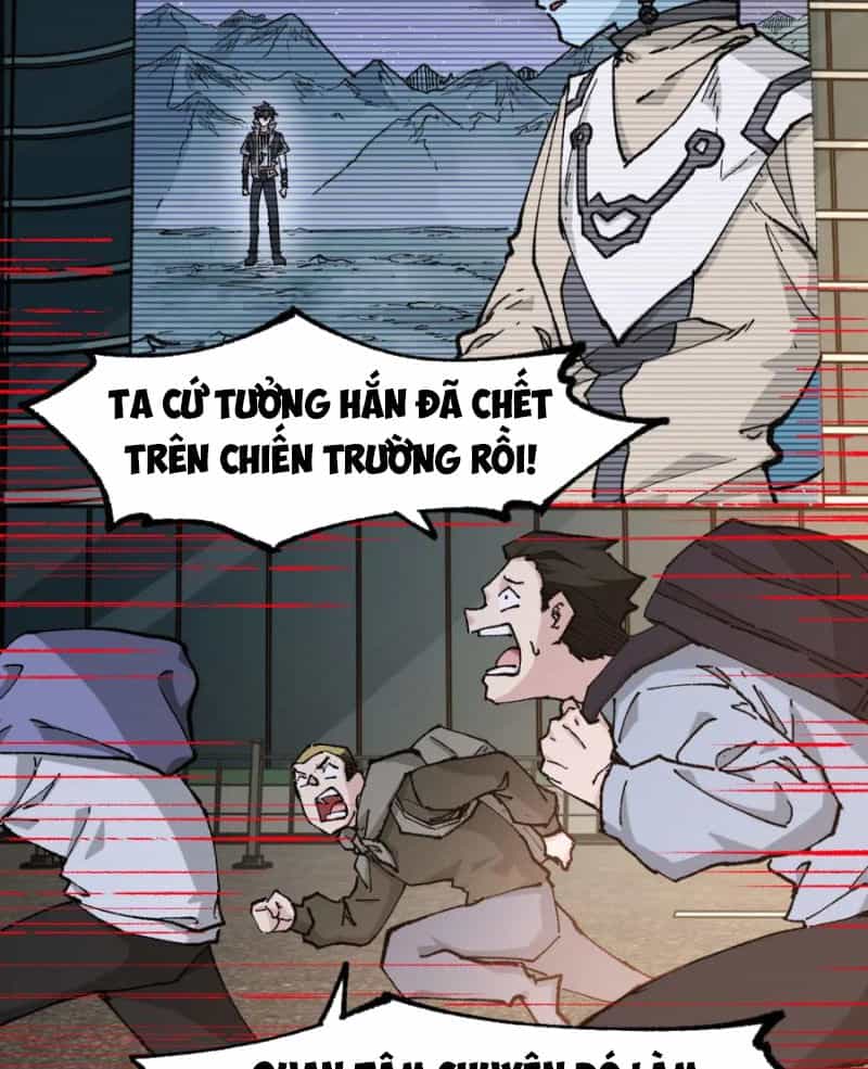 Thánh Khư - Chương 262 - ảnh 44